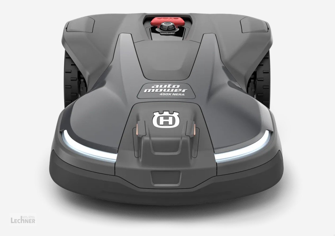 Mähroboter des Typs Husqvarna Automower AM 430X NERA / AM 450X NERA - Modell 2025, Neumaschine in Bad Abbach-Dünzling (Bild 9)