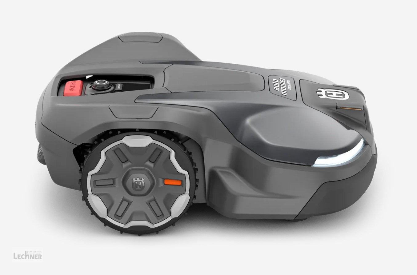 Mähroboter des Typs Husqvarna Automower AM 430X NERA / AM 450X NERA - Modell 2025, Neumaschine in Bad Abbach-Dünzling (Bild 10)