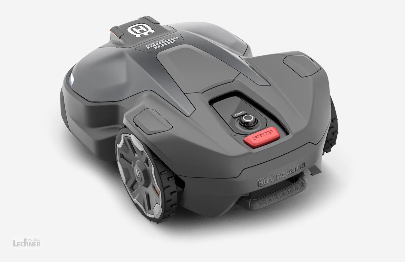 Mähroboter des Typs Husqvarna Automower AM 430X NERA / AM 450X NERA - Modell 2025, Neumaschine in Bad Abbach-Dünzling (Bild 11)