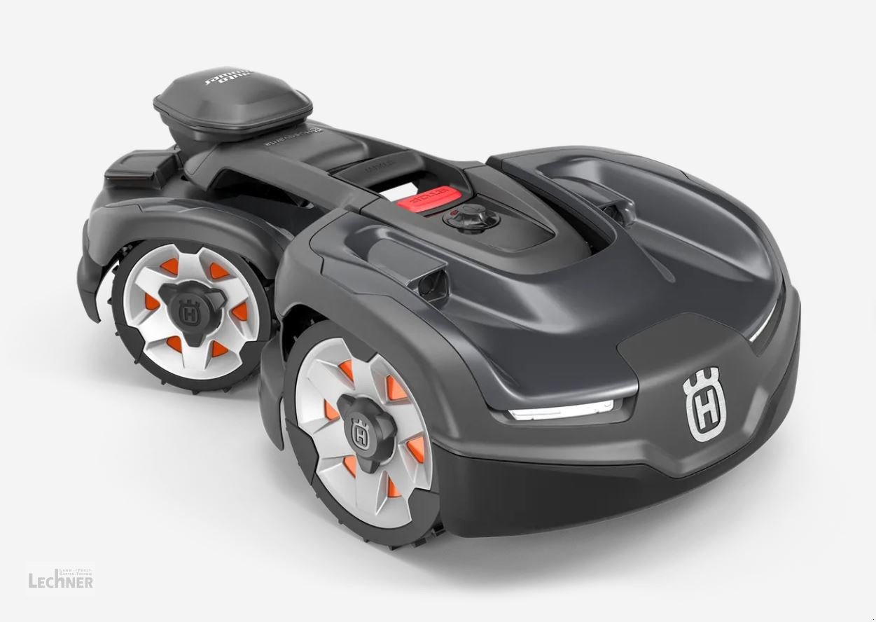 Mähroboter des Typs Husqvarna Automower AM 435X AWD NERA - Modell 2025, Neumaschine in Bad Abbach-Dünzling (Bild 1)
