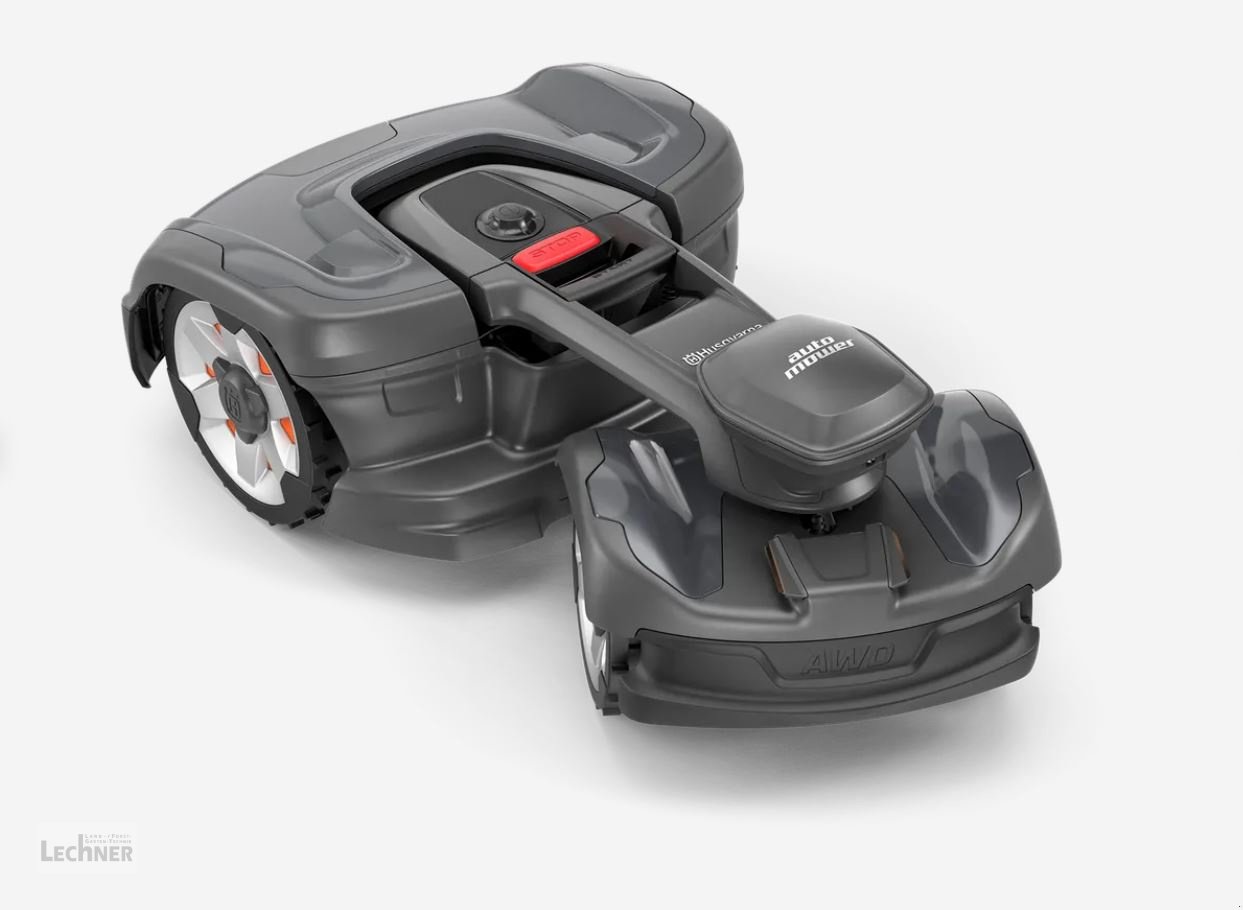 Mähroboter des Typs Husqvarna Automower AM 435X AWD NERA - Modell 2025, Neumaschine in Bad Abbach-Dünzling (Bild 2)