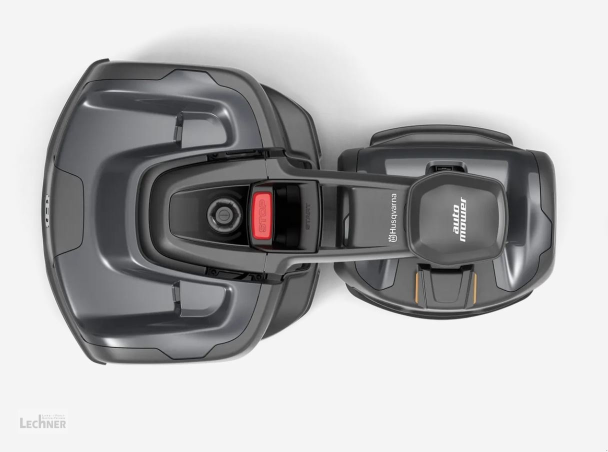 Mähroboter des Typs Husqvarna Automower AM 435X AWD NERA - Modell 2025, Neumaschine in Bad Abbach-Dünzling (Bild 3)