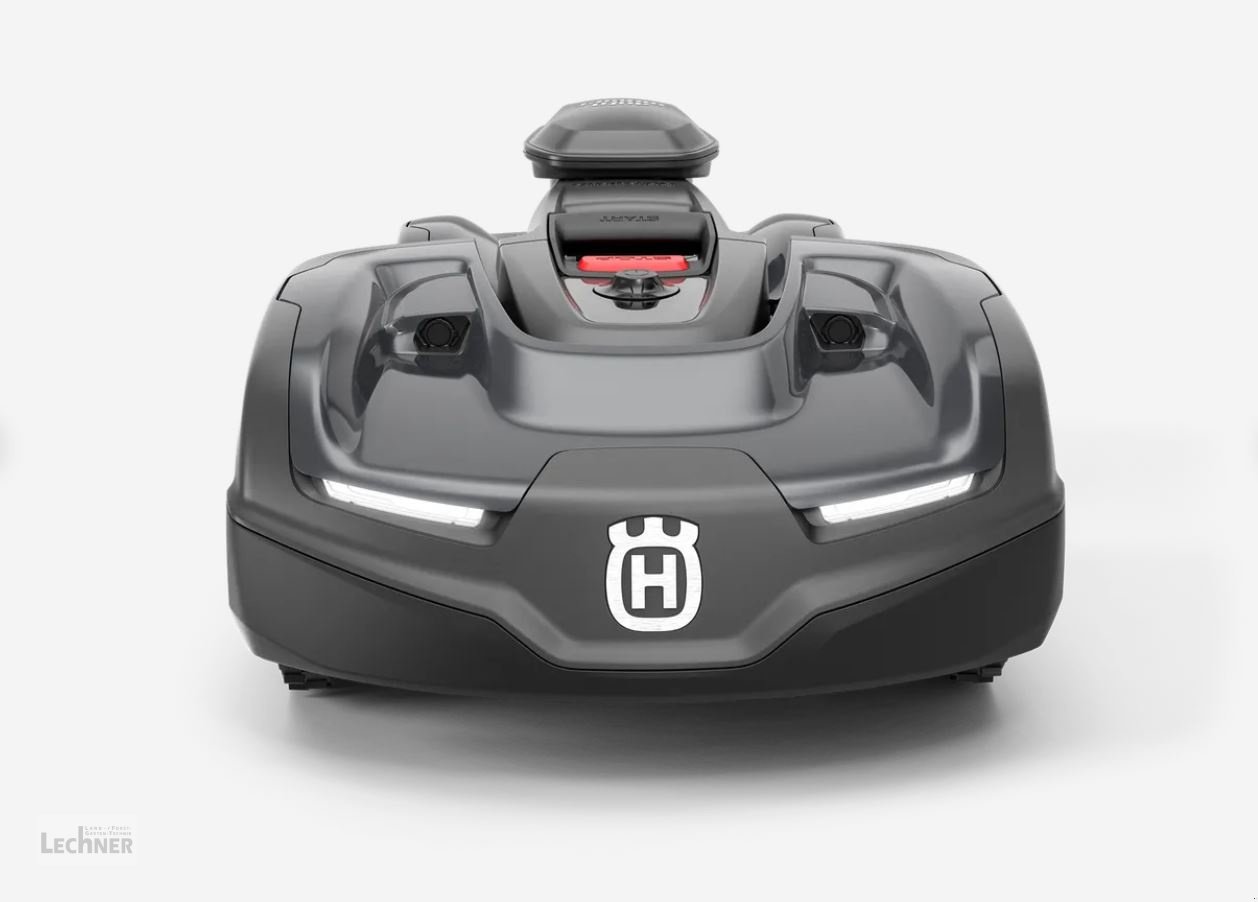 Mähroboter des Typs Husqvarna Automower AM 435X AWD NERA - Modell 2025, Neumaschine in Bad Abbach-Dünzling (Bild 4)