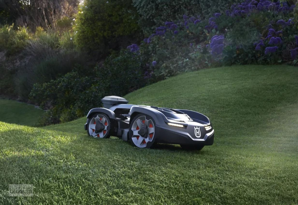 Mähroboter des Typs Husqvarna Automower AM 435X AWD NERA - Modell 2025, Neumaschine in Bad Abbach-Dünzling (Bild 5)