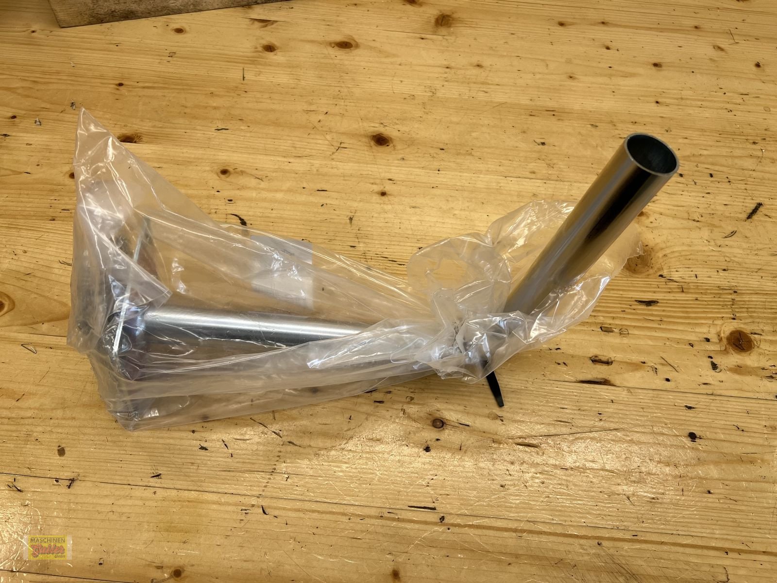 Mähroboter des Typs Husqvarna Automower EPOS-Modul - RS1 -RS5 für NERA, Neumaschine in Kötschach (Bild 18)