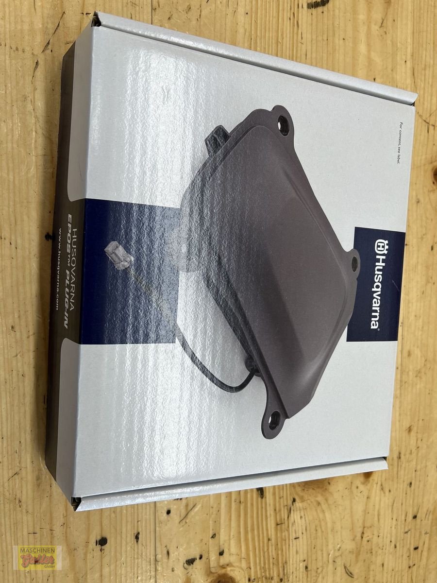 Mähroboter des Typs Husqvarna Automower EPOS-Modul - RS1 -RS5 für NERA, Neumaschine in Kötschach (Bild 27)