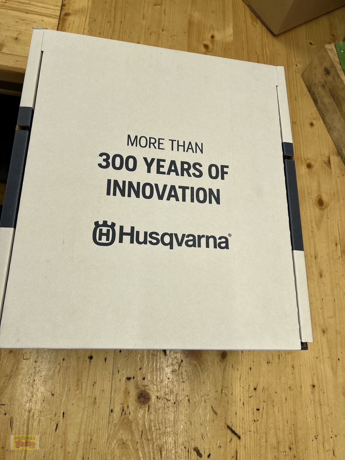 Mähroboter des Typs Husqvarna Automower EPOS-Modul - RS1 -RS5 für NERA, Neumaschine in Kötschach (Bild 19)