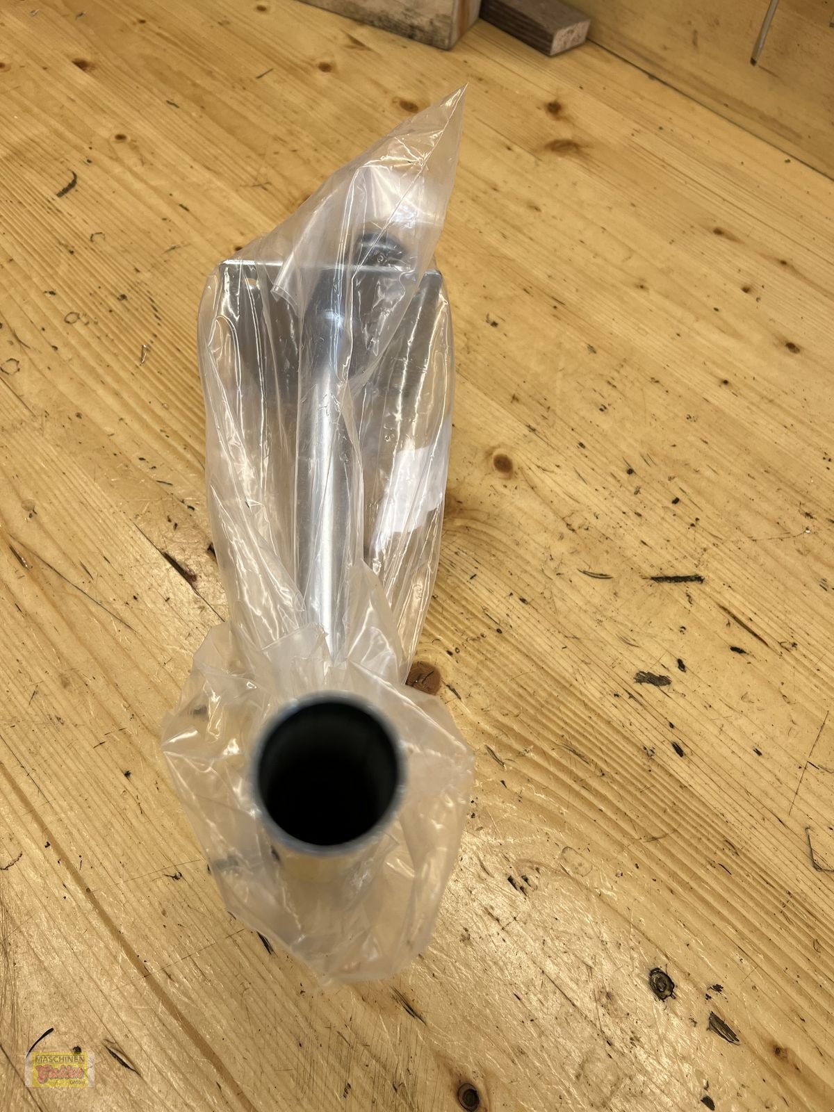 Mähroboter des Typs Husqvarna Automower EPOS-Modul - RS1 -RS5 für NERA, Neumaschine in Kötschach (Bild 17)