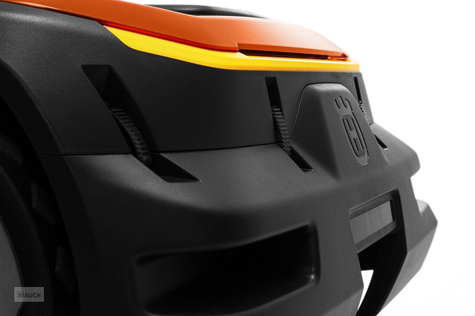 Mähroboter des Typs Husqvarna Ceora 546 / 544 EPOS Golfplatz & Sportplatzmäher, Neumaschine in Burgkirchen (Bild 2)