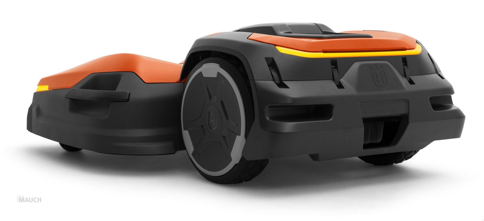 Mähroboter des Typs Husqvarna Ceora 546 / 544 EPOS Golfplatz & Sportplatzmäher, Neumaschine in Burgkirchen (Bild 25)