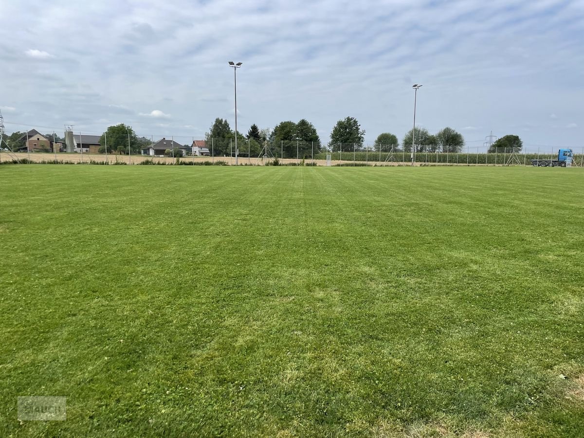 Mähroboter tipa Husqvarna Ceora 546 EPOS Golfplatz & Sportplatzmäher, Neumaschine u Burgkirchen (Slika 22)