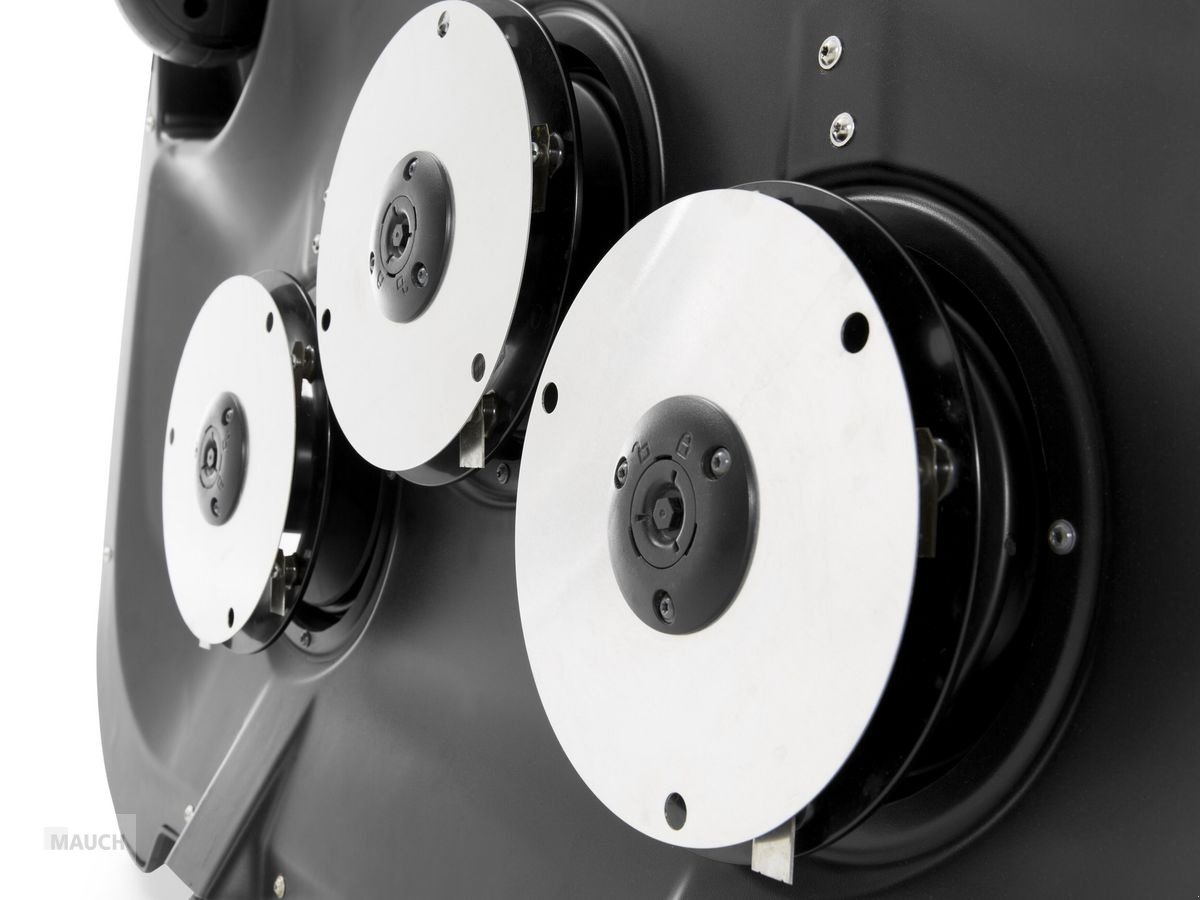 Mähroboter des Typs Husqvarna Ceora 546 EPOS Golfplatz & Sportplatzmäher, Neumaschine in Burgkirchen (Bild 4)