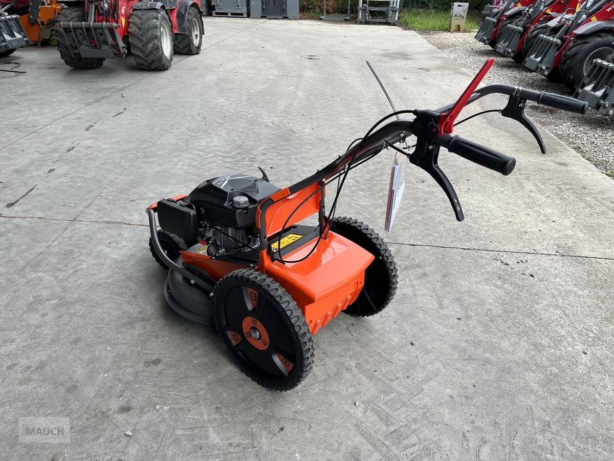 Mähroboter des Typs Husqvarna Hochgrasmäher DBY51 NEU, Neumaschine in Burgkirchen (Bild 10)