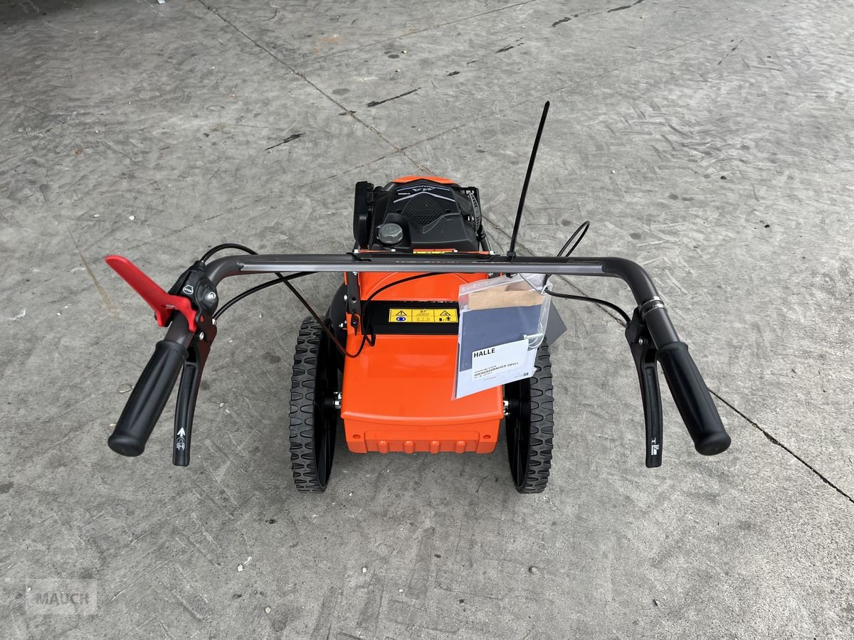 Mähroboter des Typs Husqvarna Hochgrasmäher DBY51 NEU, Neumaschine in Burgkirchen (Bild 9)