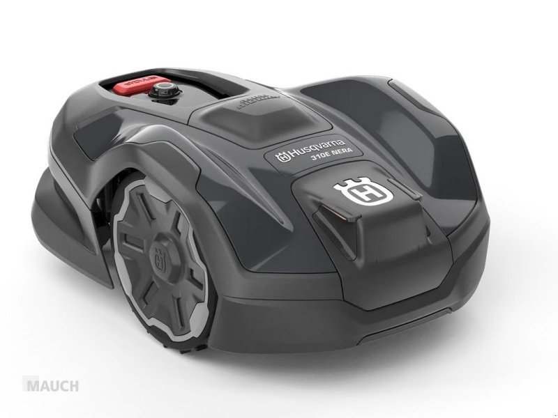 Mähroboter typu Husqvarna Husqvarna Automower 310E NERA 1500m², Neumaschine v Eben