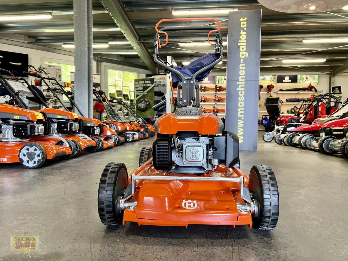 Mähroboter des Typs Husqvarna LB 553 SQe Mulcher, Neumaschine in Kötschach (Bild 2)