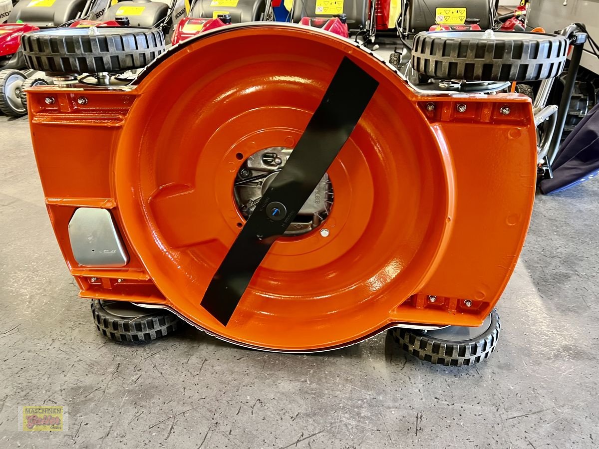 Mähroboter des Typs Husqvarna LB 553 SQe Mulcher, Neumaschine in Kötschach (Bild 11)
