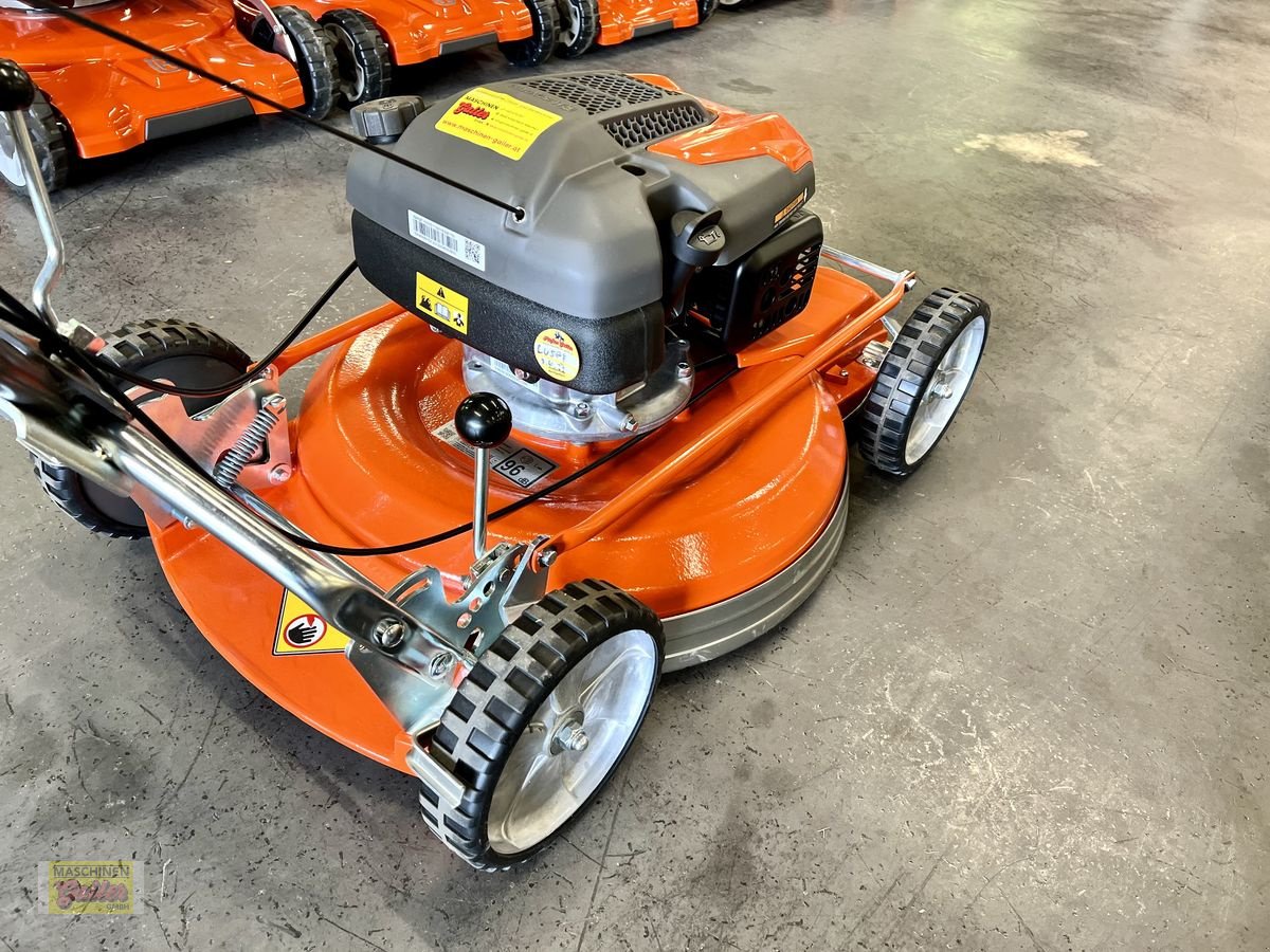 Mähroboter des Typs Husqvarna LB 553 SQe Mulcher, Neumaschine in Kötschach (Bild 10)