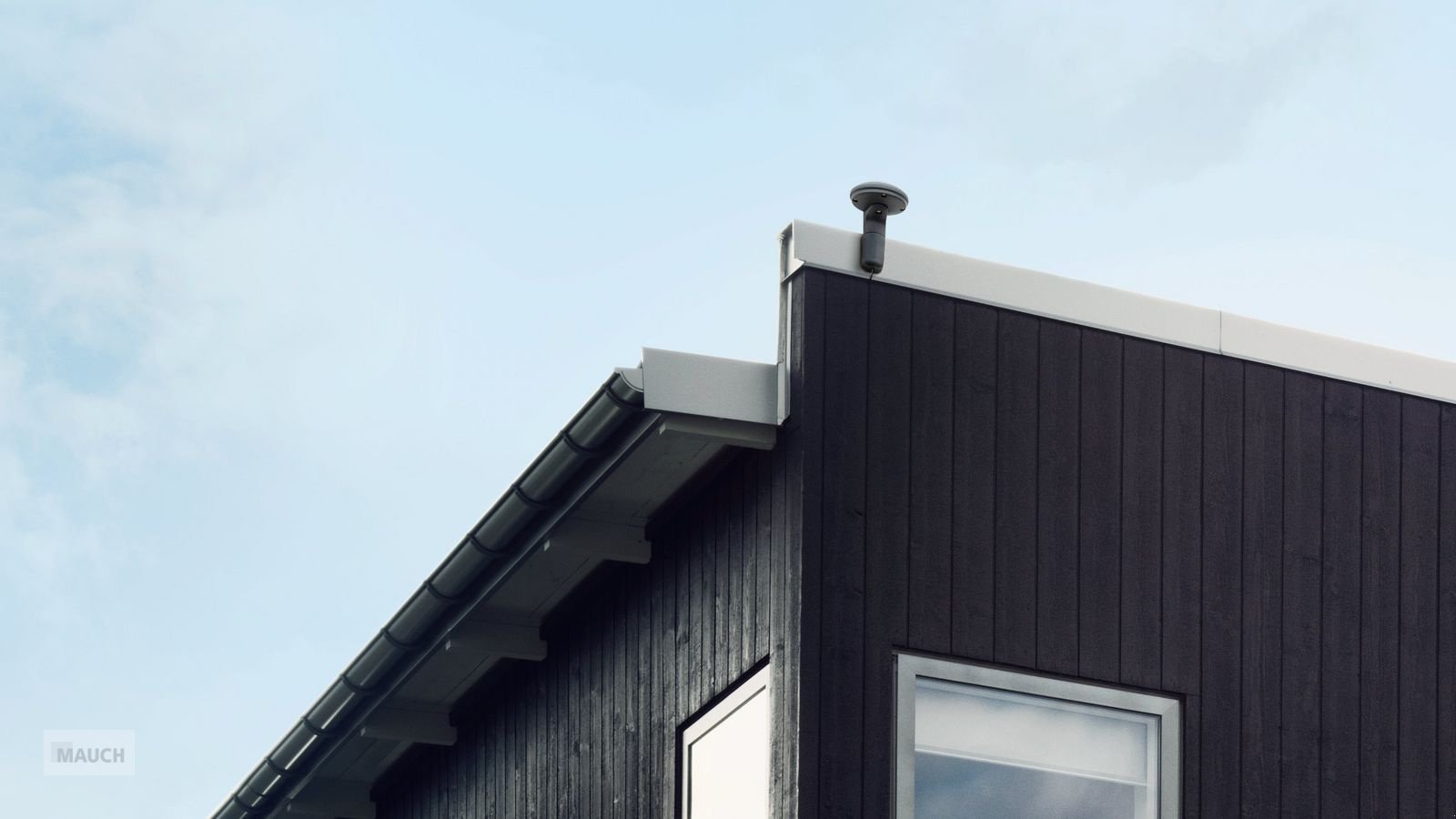 Mähroboter des Typs Husqvarna Referenzstation RS1, Neumaschine in Burgkirchen (Bild 2)