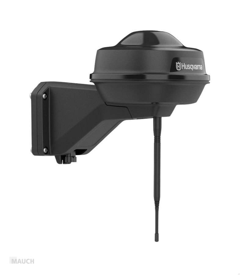 Mähroboter des Typs Husqvarna Referenzstation RS5, Neumaschine in Burgkirchen (Bild 2)