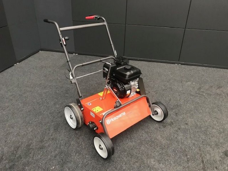 Mähroboter des Typs Husqvarna Vertikutierer S500 PRO, Neumaschine in Tamsweg (Bild 1)