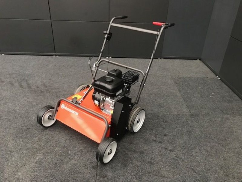 Mähroboter des Typs Husqvarna Vertikutierer S500 PRO, Neumaschine in Tamsweg (Bild 4)