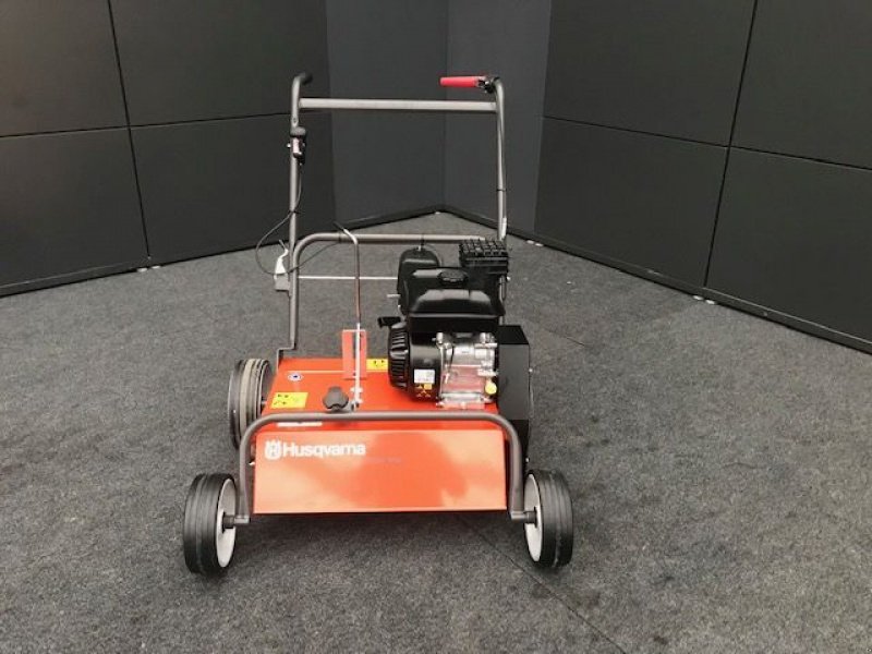 Mähroboter des Typs Husqvarna Vertikutierer S500 PRO, Neumaschine in Tamsweg (Bild 2)