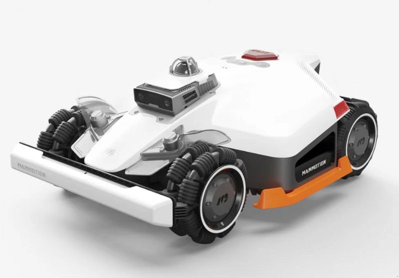 Mähroboter tipa Sonstige LUBA 3, Neumaschine u Obritzberg (Slika 1)