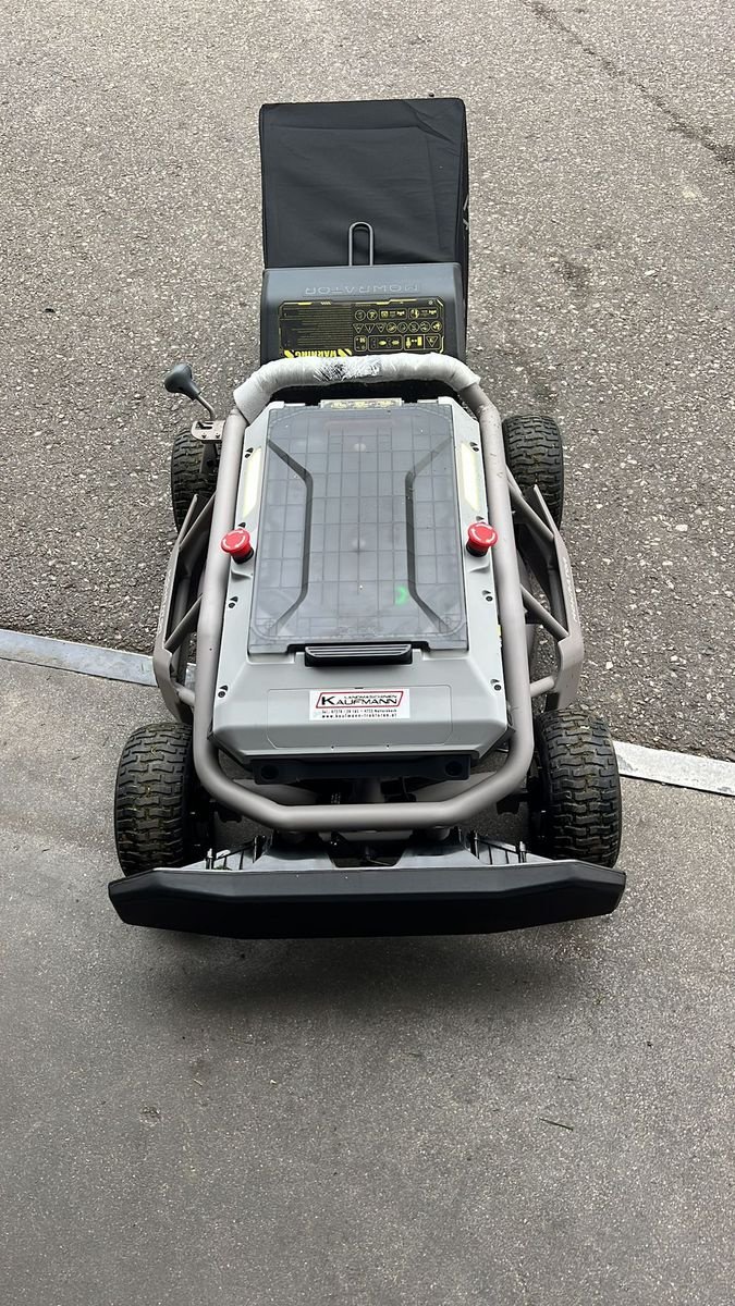 Mähroboter des Typs Sonstige Mowrator S1 4WD Hangmäher/ Rasenmäher, Neumaschine in NATTERNBACH (Bild 13)