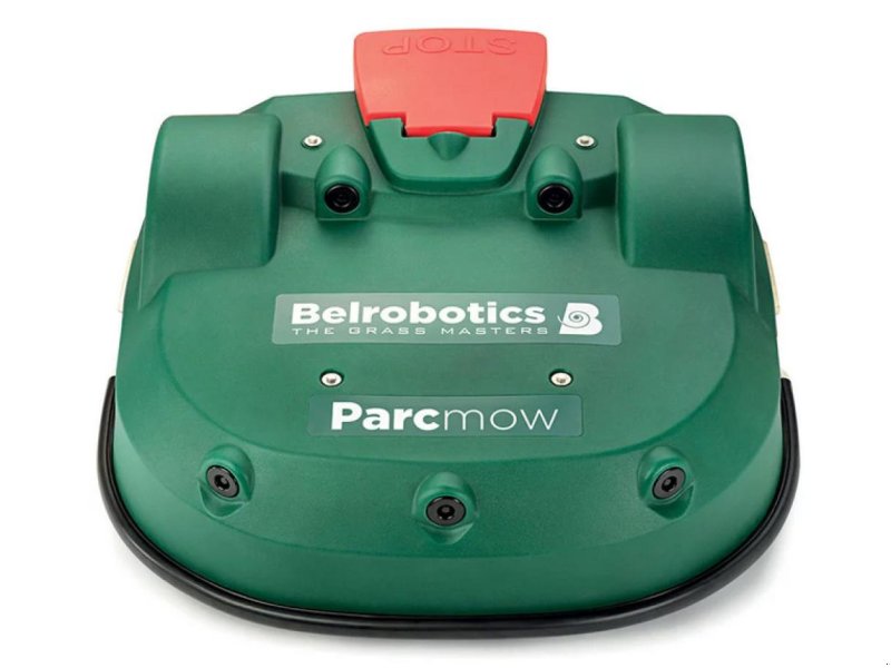 Mähroboter типа Sonstige Parc Mow Connected, Gebrauchtmaschine в Meerbeck