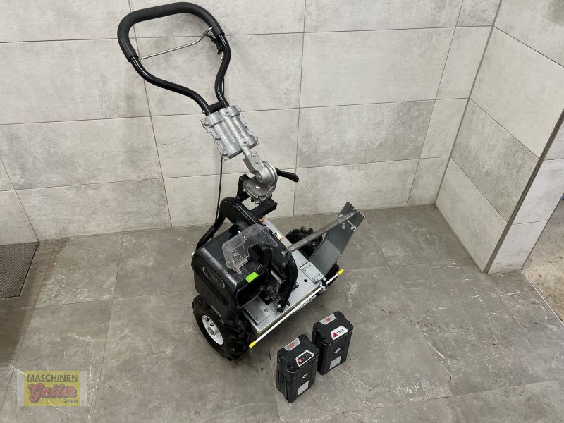 Mähroboter типа Sonstige Portable Winch Kabelverlegemaschine PWM600MH-Li, Gebrauchtmaschine в Kötschach (Фотография 1)