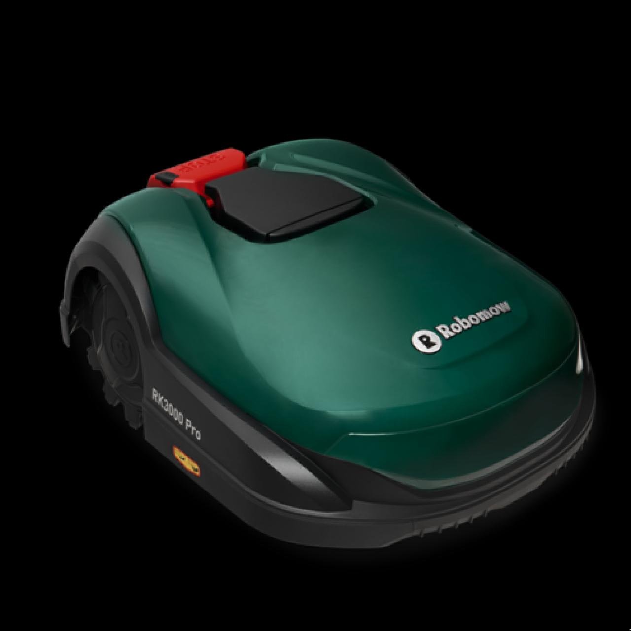 Mähroboter des Typs Sonstige ROBOMOW RK3000 PRO, Neumaschine in Drebber (Bild 1)