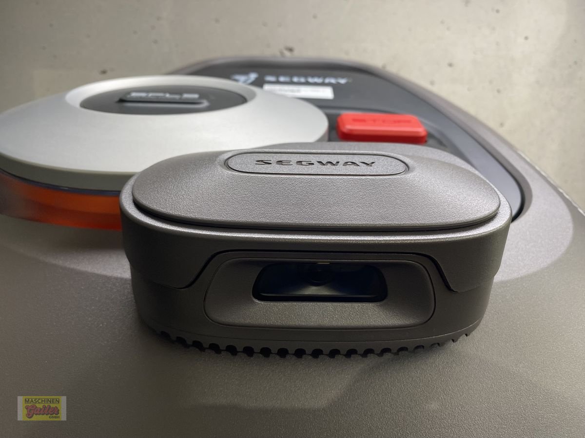 Mähroboter des Typs Sonstige Segway H3000E, Neumaschine in Kötschach (Bild 8)