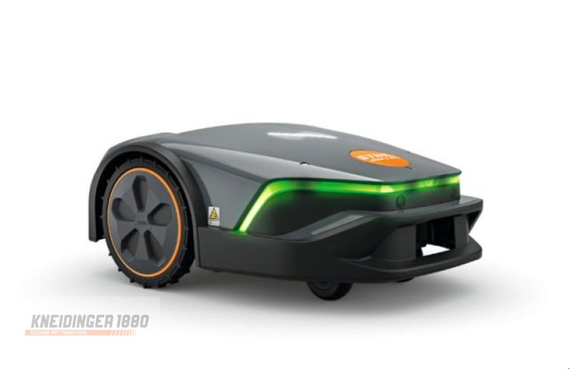 Mähroboter des Typs Sonstige Stihl Rasenroboter iMow 6 EVO, Neumaschine in Altenfelden (Bild 1)