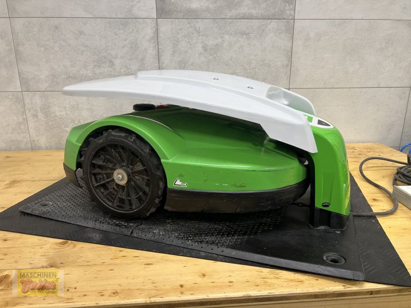 Mähroboter типа Sonstige Viking iMow Mi 632, Gebrauchtmaschine в Kötschach (Фотография 1)