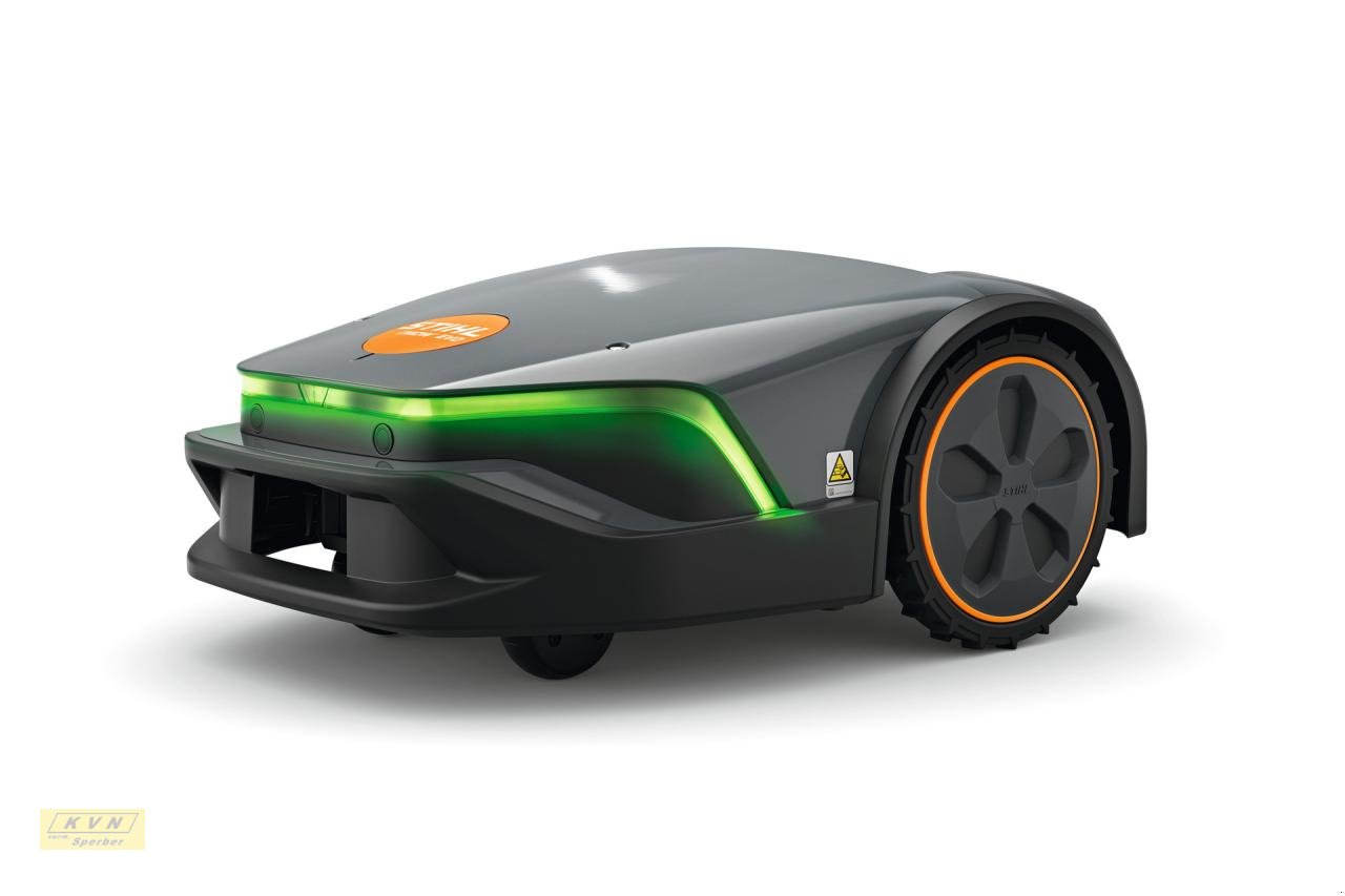 Mähroboter des Typs Stihl iMOW 5 EVO MÄHROBOTER, Neumaschine in Fürth (Bild 1)