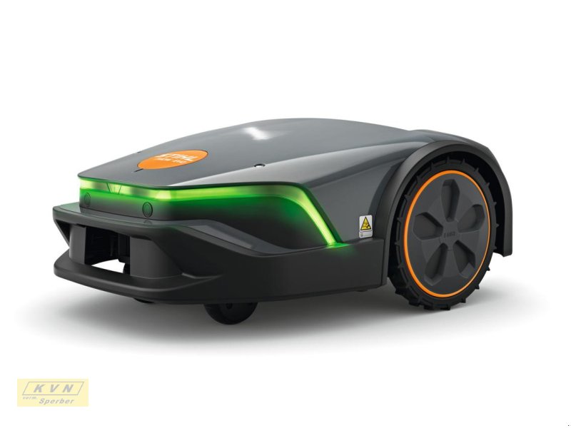 Mähroboter типа Stihl iMOW 5 EVO MÄHROBOTER, Neumaschine в Fürth (Фотография 1)