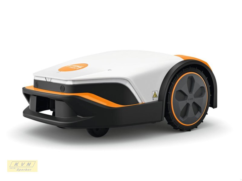 Mähroboter типа Stihl iMOW 5 MÄHROBOTER, Neumaschine в Fürth (Фотография 1)