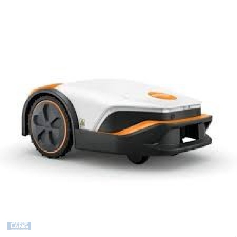 Mähroboter des Typs Stihl IMOW 7, Neumaschine in Rottenburg (Bild 1)