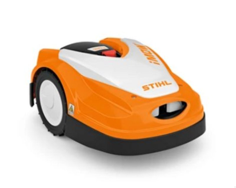 Mähroboter des Typs Stihl Mähroboter RMI 422.2, Neumaschine in Bergheim (Bild 1)
