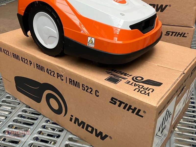 Mähroboter типа Stihl Stihl 522 C iMOW %SALE!%, Neumaschine в Demmin (Фотография 1)