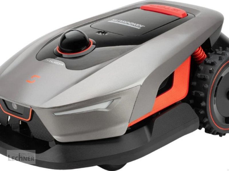 Mähroboter типа Sunseeker Elite X4, Neumaschine в Bad Abbach-Dünzling