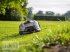 Mähroboter typu Sunseeker Elite X4, Neumaschine w Bad Abbach-Dünzling (Zdjęcie 4)