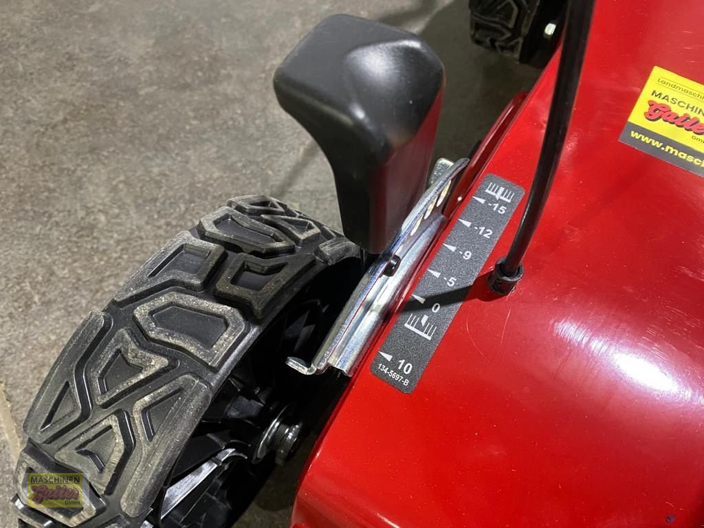 Mähroboter des Typs Toro Vertikutierer Modell TORO 54610, Neumaschine in Kötschach (Bild 14)