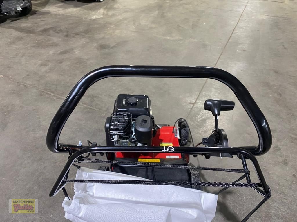Mähroboter des Typs Toro Vertikutierer Modell TORO 54610, Neumaschine in Kötschach (Bild 13)