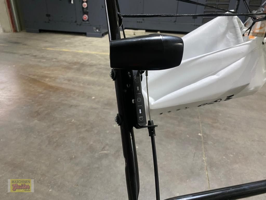 Mähroboter des Typs Toro Vertikutierer Modell TORO 54610, Neumaschine in Kötschach (Bild 17)