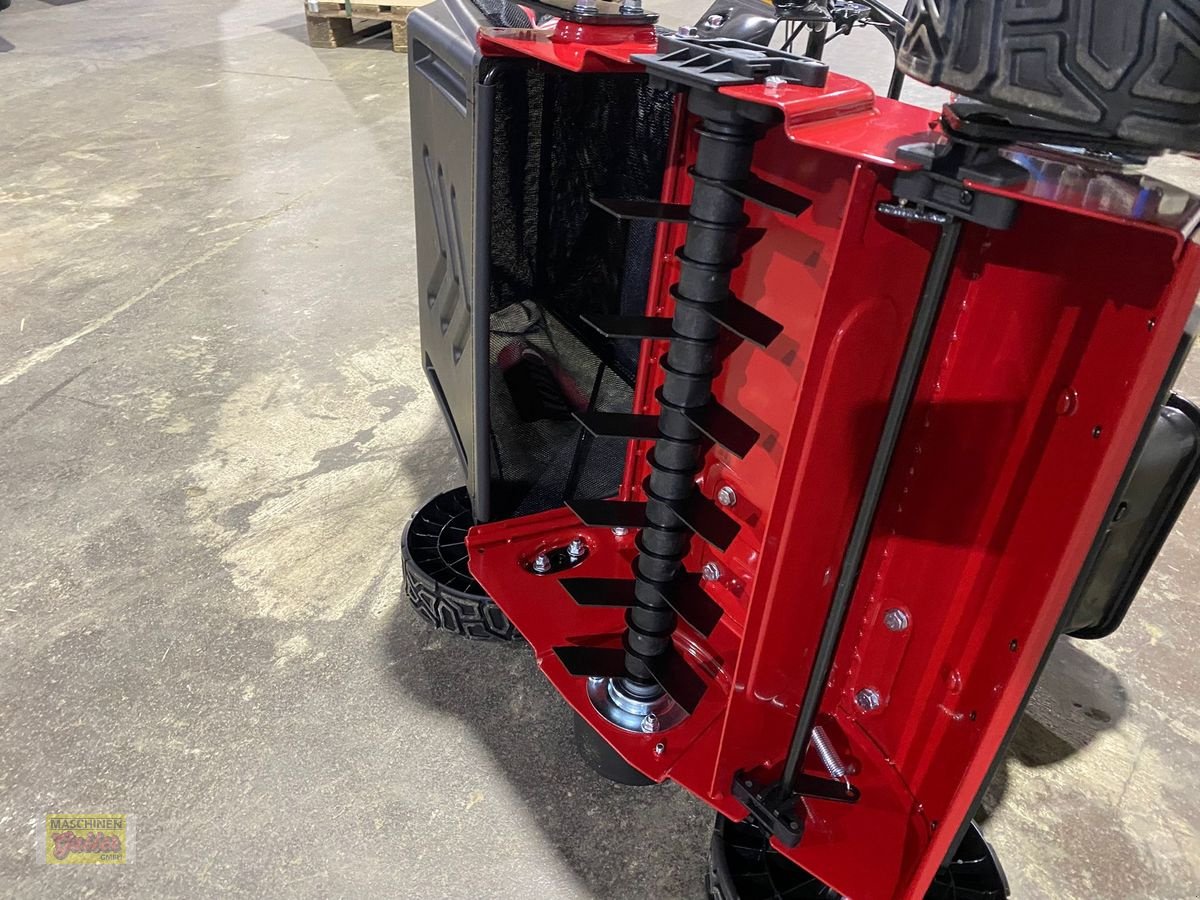 Mähroboter des Typs Toro Vertikutierer Modell TORO 54610, Neumaschine in Kötschach (Bild 21)