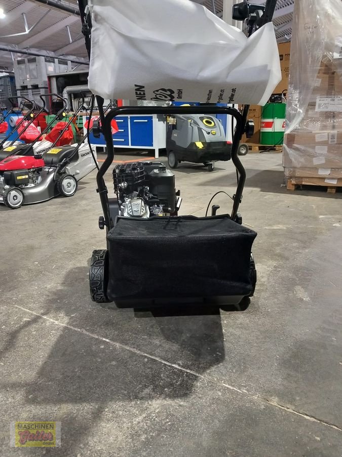 Mähroboter des Typs Toro Vertikutierer Modell TORO 54610, Neumaschine in Kötschach (Bild 16)