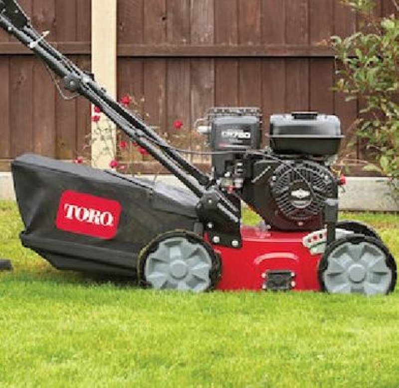 Mähroboter типа Toro Vertikutierer Toro, Neumaschine в NATTERNBACH (Фотография 2)