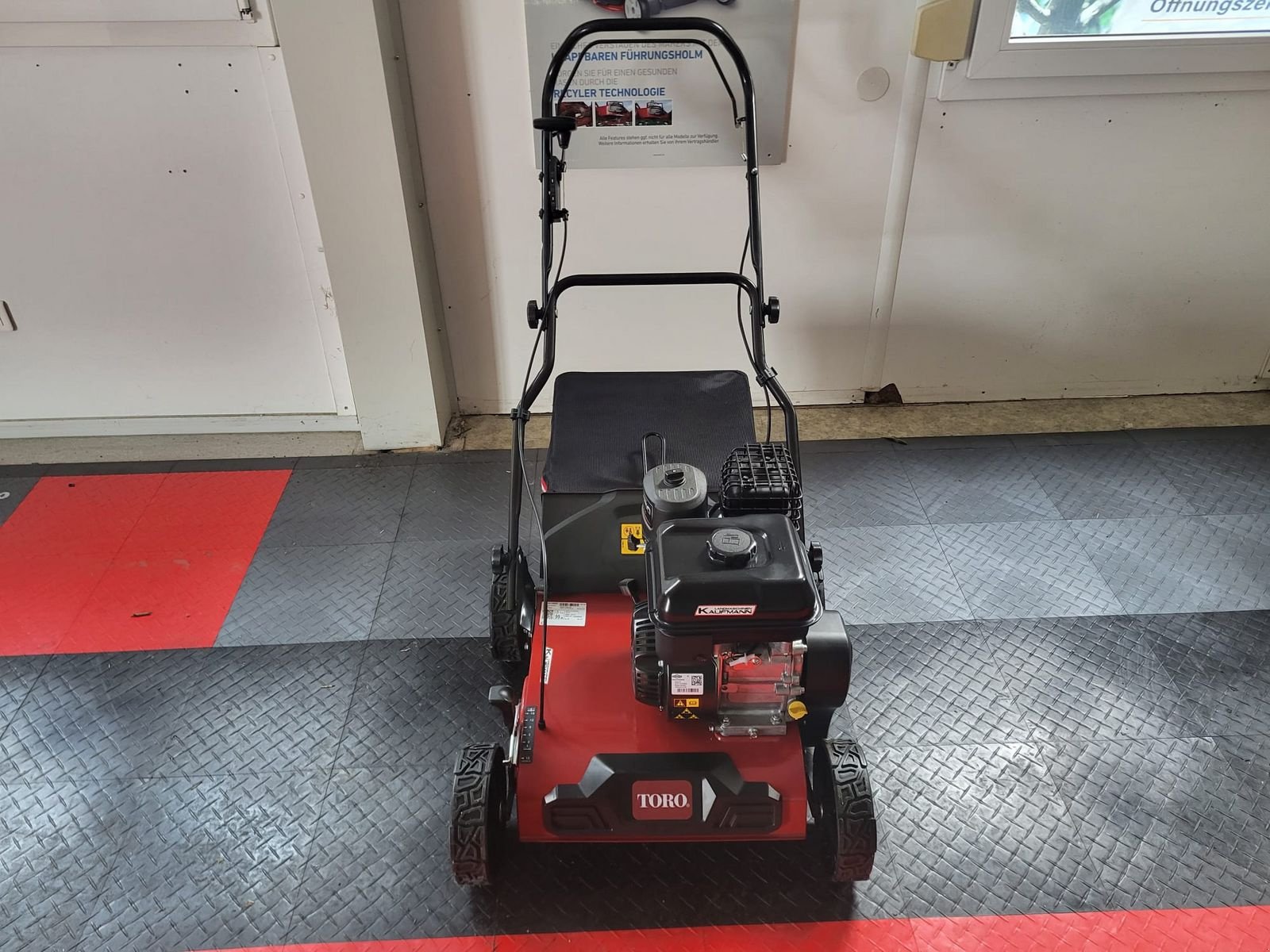 Mähroboter типа Toro Vertikutierer Toro, Neumaschine в NATTERNBACH (Фотография 10)